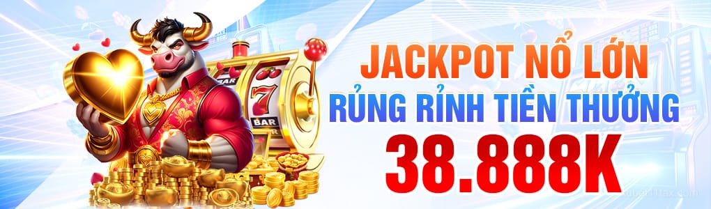 Chơi Slots nhận thưởng lớn